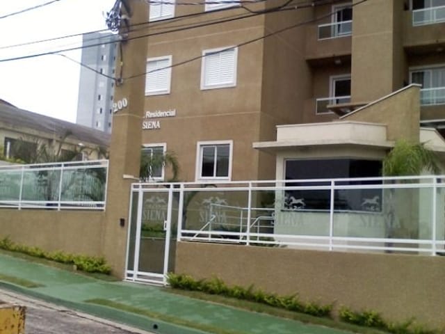 Foto do Apartamento - Apartamento com 3 dormitórios à venda, 72 m² por R$ 400.000,00 - Jardim Gonçalves - Sorocaba/SP | Ary Proenca Negócios Imobiliários Ltda