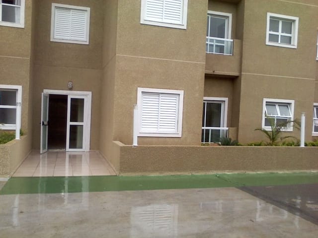 Foto do Apartamento - Apartamento com 3 dormitórios à venda, 72 m² por R$ 400.000,00 - Jardim Gonçalves - Sorocaba/SP | Ary Proenca Negócios Imobiliários Ltda