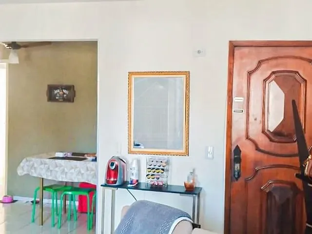 Apartamento com 88m² 2 quartos e 2 banheiros, à venda, no bairro Socorro em São Paulo