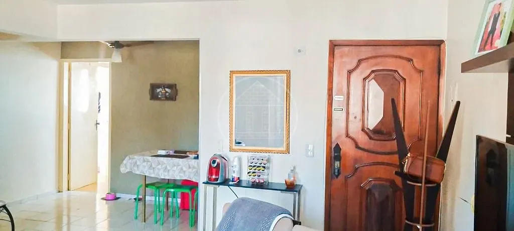 Apartamento, 2 quartos, 110 m² - Foto 1