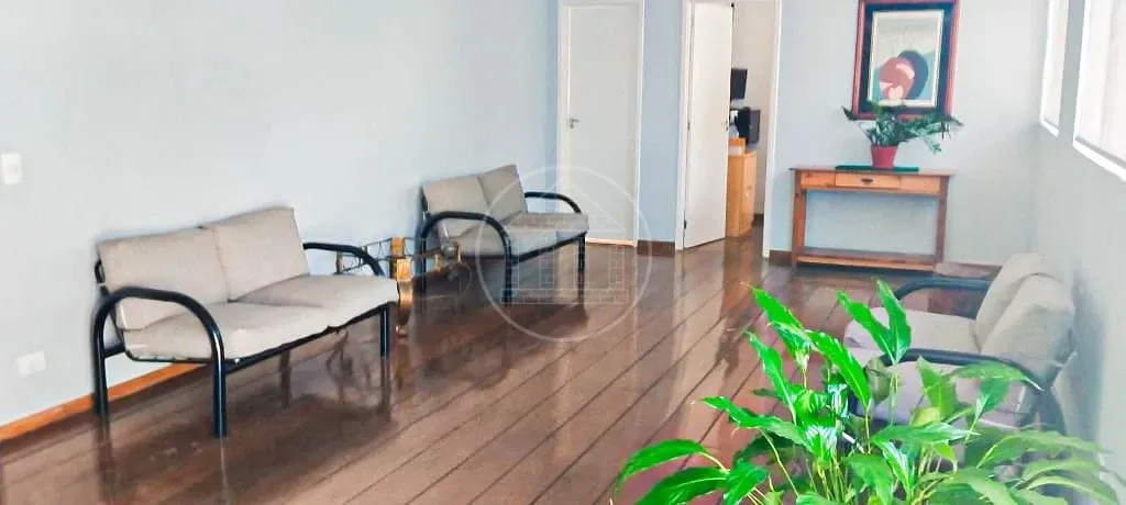 Apartamento, 2 quartos, 110 m² - Foto 10