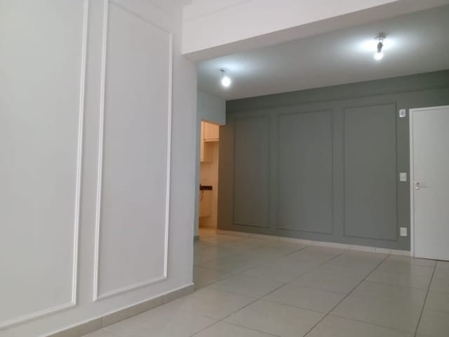 Foto do Apartamento - Apartamento com 2 dormitórios para alugar, 77 m² por R$ 3.000,00/mês - Royal Park - São José dos Campos/SP | RUSSI IMÓVEIS