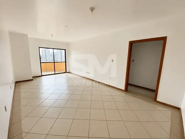 Apartamento 2 quartos e 2 banheiros, para alugar, no bairro Centro em Chapecó