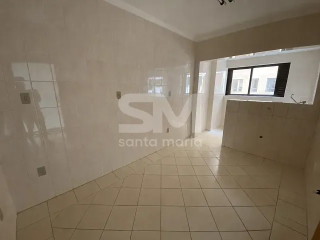 Apartamento 2 quartos e 2 banheiros, para alugar, no bairro Centro em Chapecó