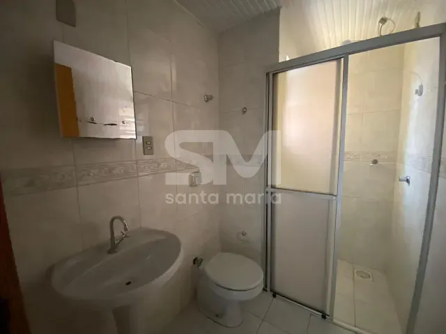 Apartamento 2 quartos e 2 banheiros, para alugar, no bairro Centro em Chapecó