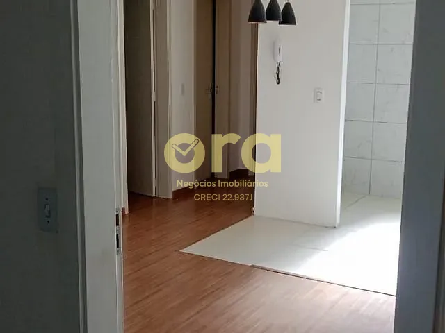 Apartamento com 58m² 2 quartos e 1 banheiro, à venda, no bairro Fragata em Pelotas