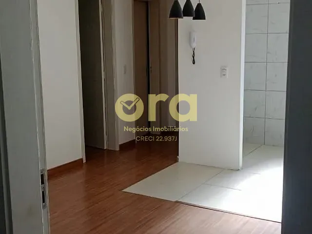 Apartamento com 58m² 2 quartos e 1 banheiro, à venda, no bairro Fragata em Pelotas