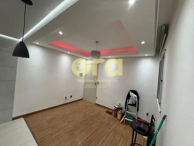 Apartamento com 58m² 2 quartos e 1 banheiro, à venda, no bairro Fragata em Pelotas