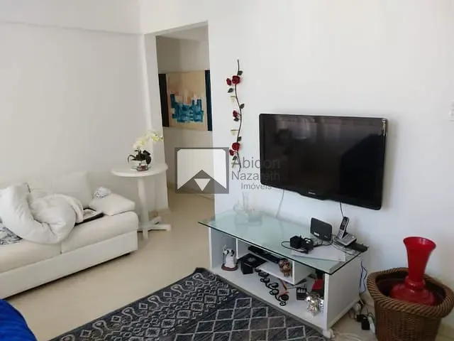 Apartamento com 110m² 3 quartos e 1 banheiro, à venda, no bairro Icaraí em Niterói