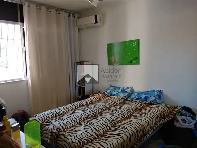 Apartamento com 110m² 3 quartos e 1 banheiro, à venda, no bairro Icaraí em Niterói