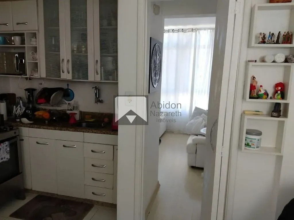Apartamento, 3 quartos, 100 m² - Foto 10