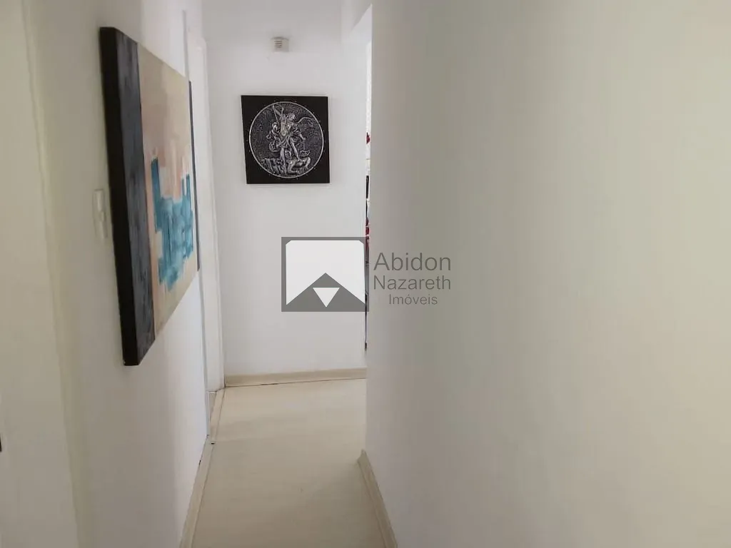Apartamento, 3 quartos, 100 m² - Foto 4