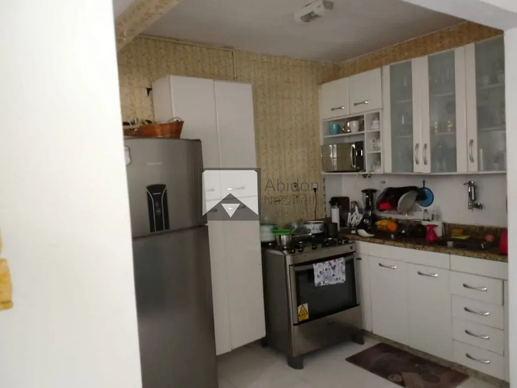 Apartamento, 3 quartos, 100 m² - Foto 25