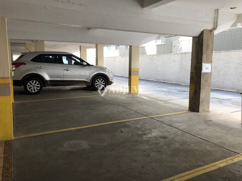 Apartamento à venda com 4 quartos, 88m² - Foto 15