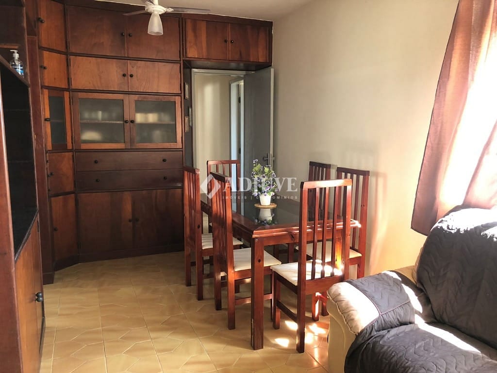 Apartamento à venda com 4 quartos, 88m² - Foto 3