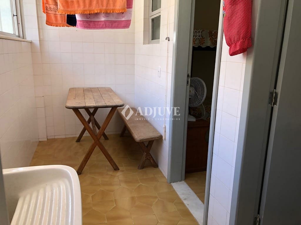 Apartamento à venda com 4 quartos, 88m² - Foto 9