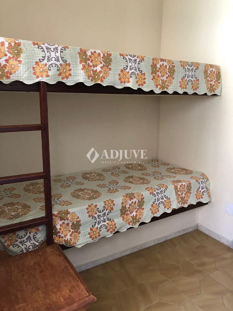 Apartamento à venda com 4 quartos, 88m² - Foto 8