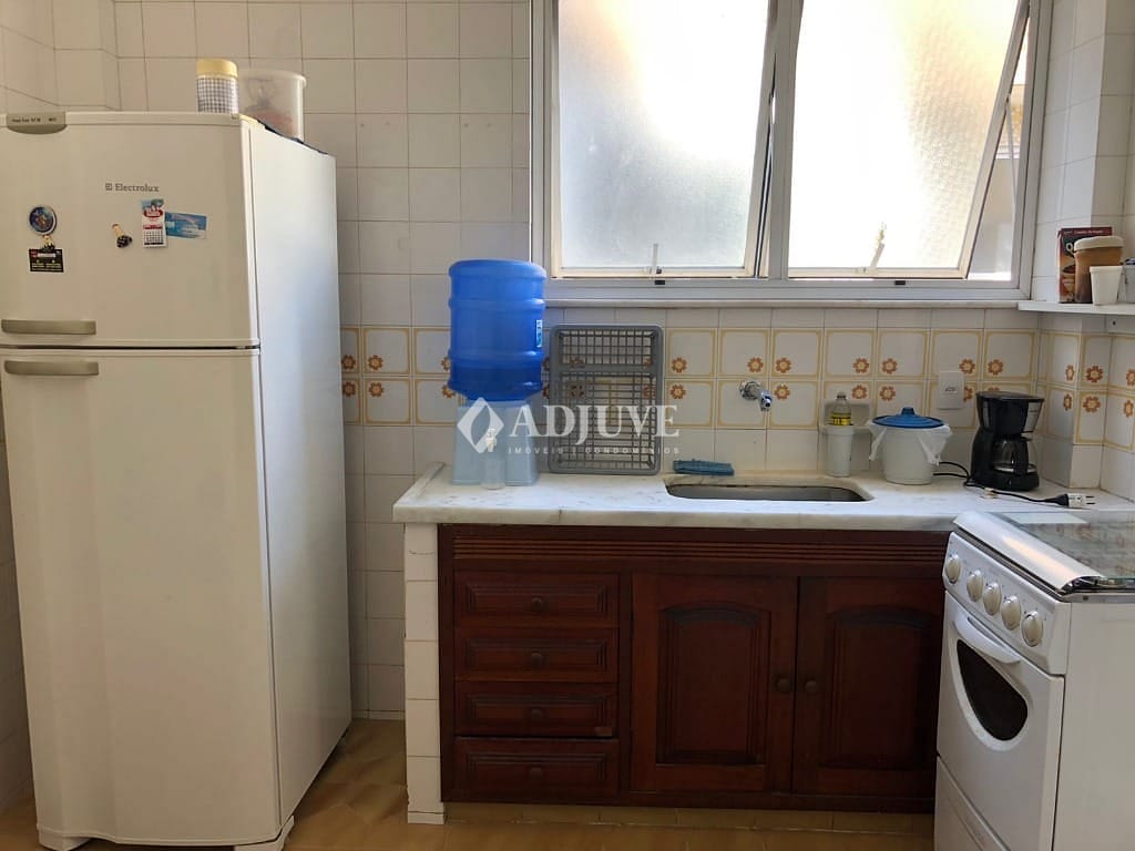 Apartamento à venda com 4 quartos, 88m² - Foto 12