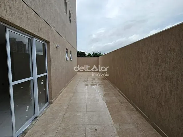 Apartamento com 178m² 3 quartos e 2 banheiros, à venda, no bairro Santa Branca em Belo Horizonte