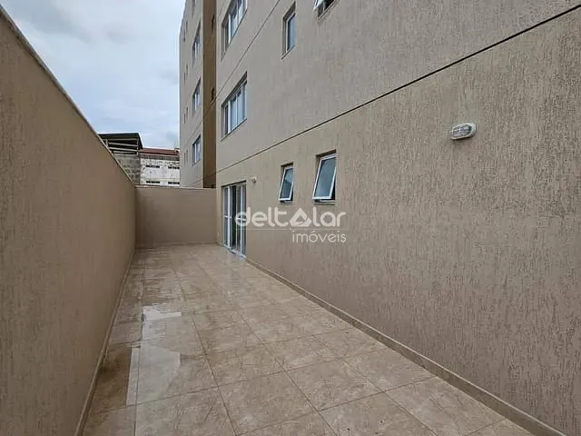 Apartamento com 178m² 3 quartos e 2 banheiros, à venda, no bairro Santa Branca em Belo Horizonte