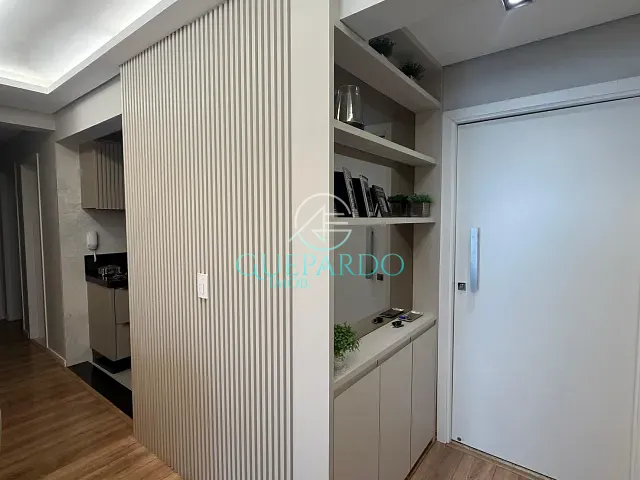 Apartamento com 120m² 3 quartos e 2 banheiros, à venda, no bairro Kennedy em Londrina