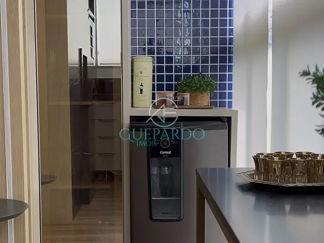 Apartamento com 120m² 3 quartos e 2 banheiros, à venda, no bairro Kennedy em Londrina