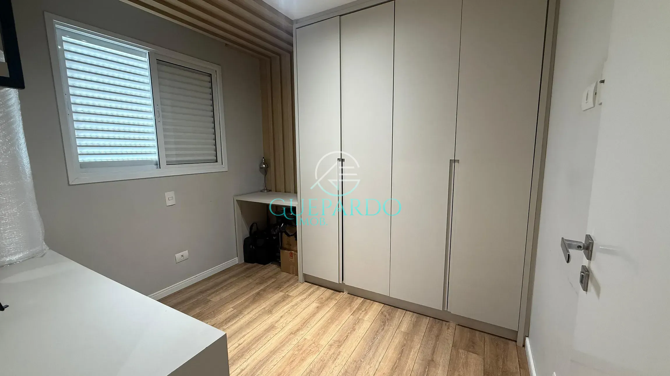 Apartamento, 3 quartos, 84 m² - Foto 9
