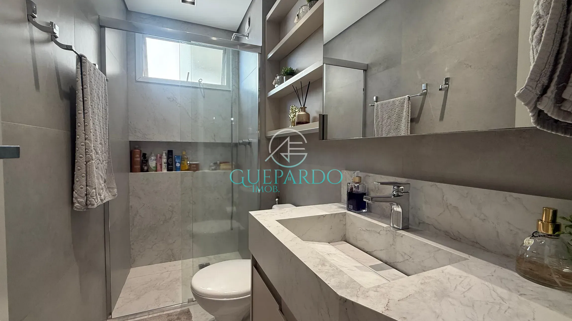 Apartamento, 3 quartos, 84 m² - Foto 11