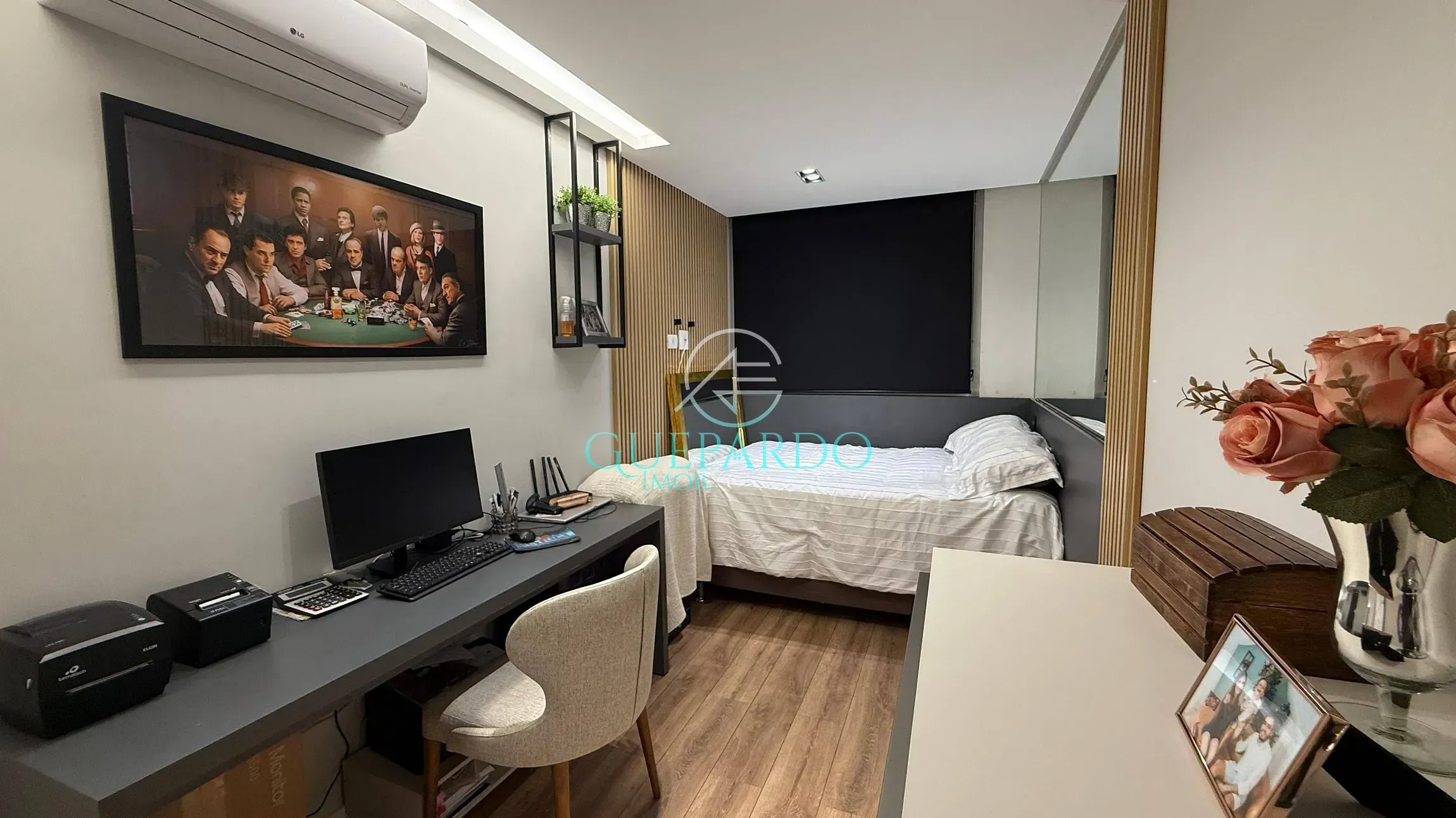 Apartamento, 3 quartos, 84 m² - Foto 13