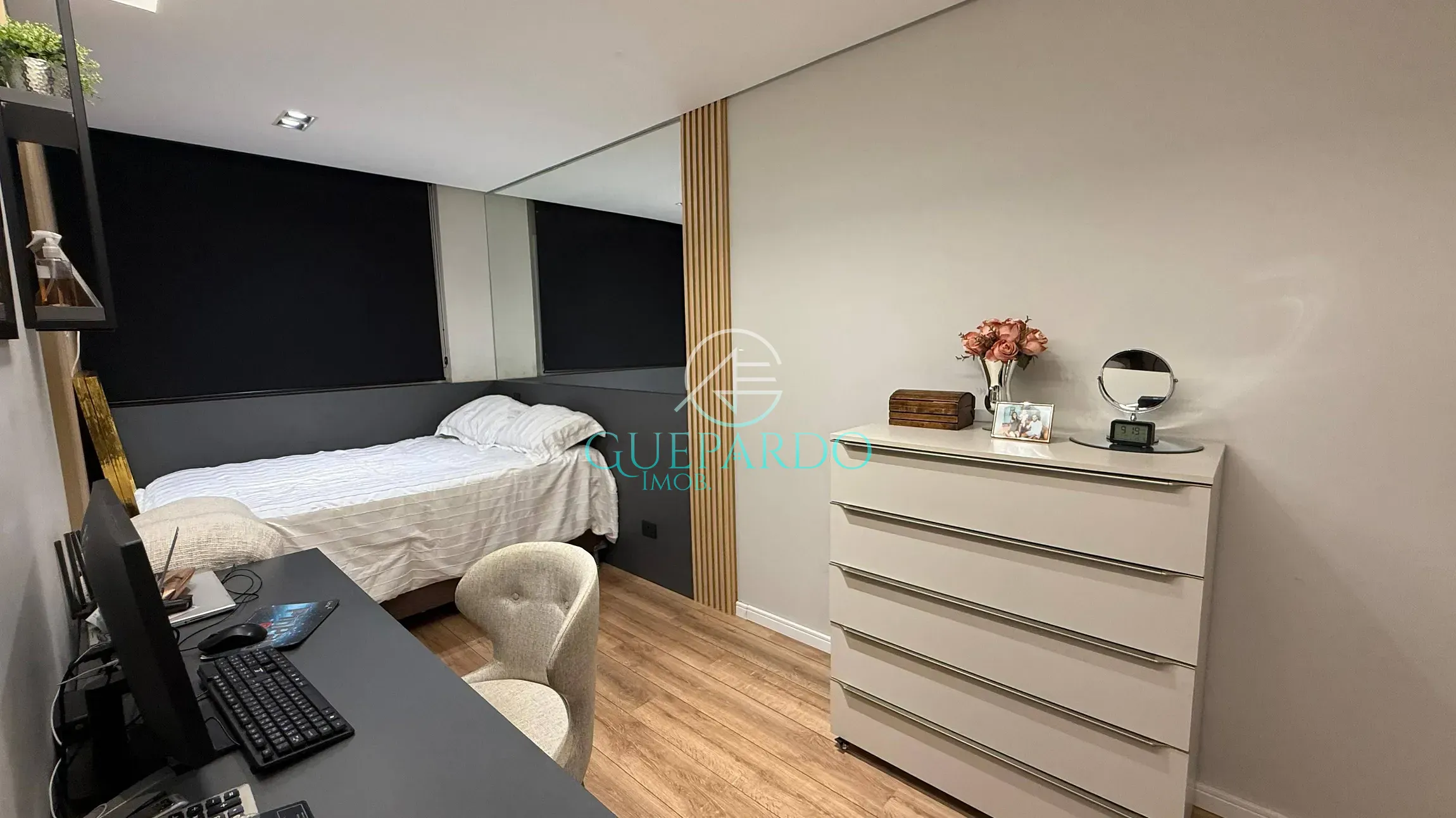Apartamento, 3 quartos, 84 m² - Foto 14