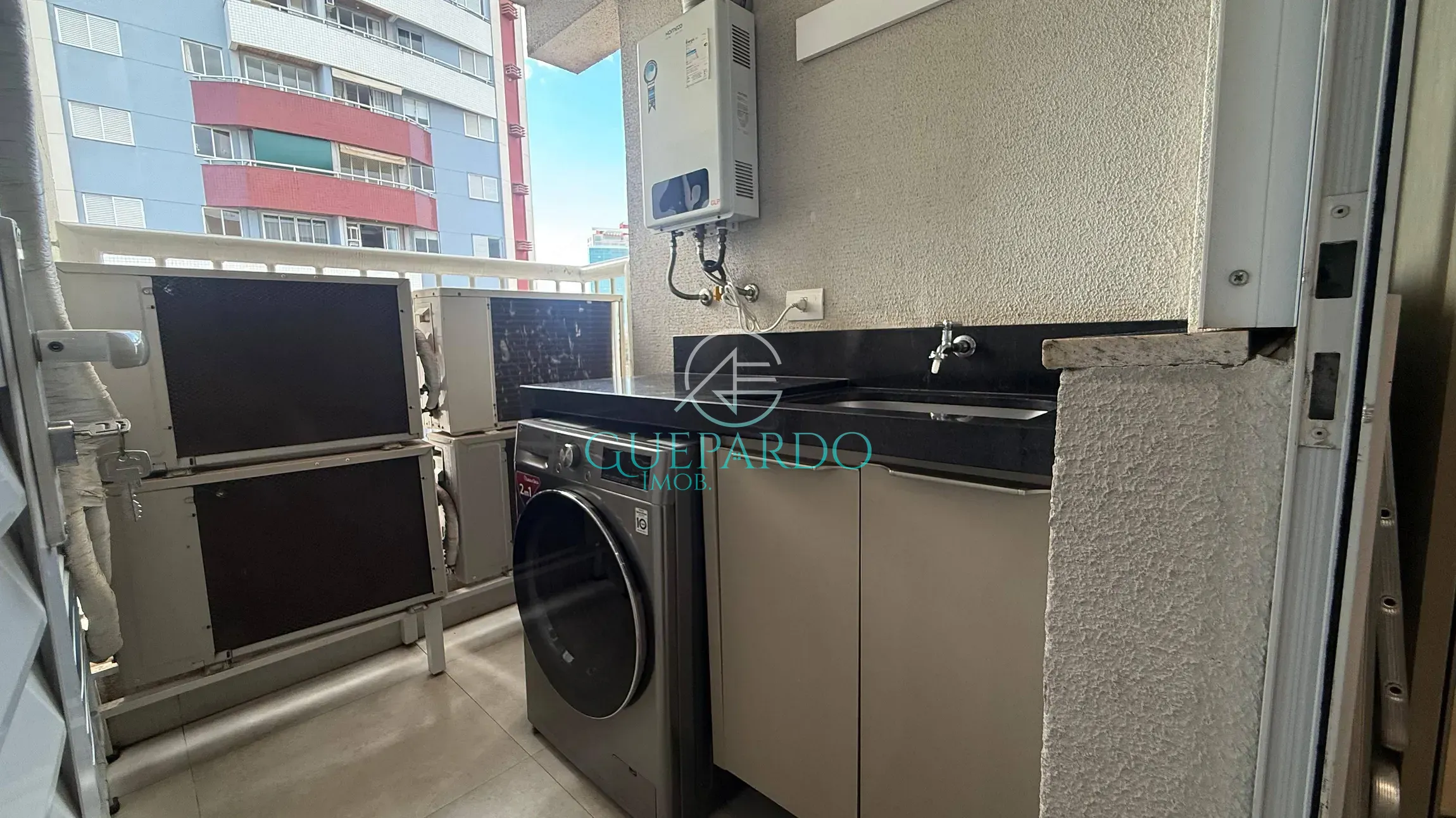 Apartamento, 3 quartos, 84 m² - Foto 18