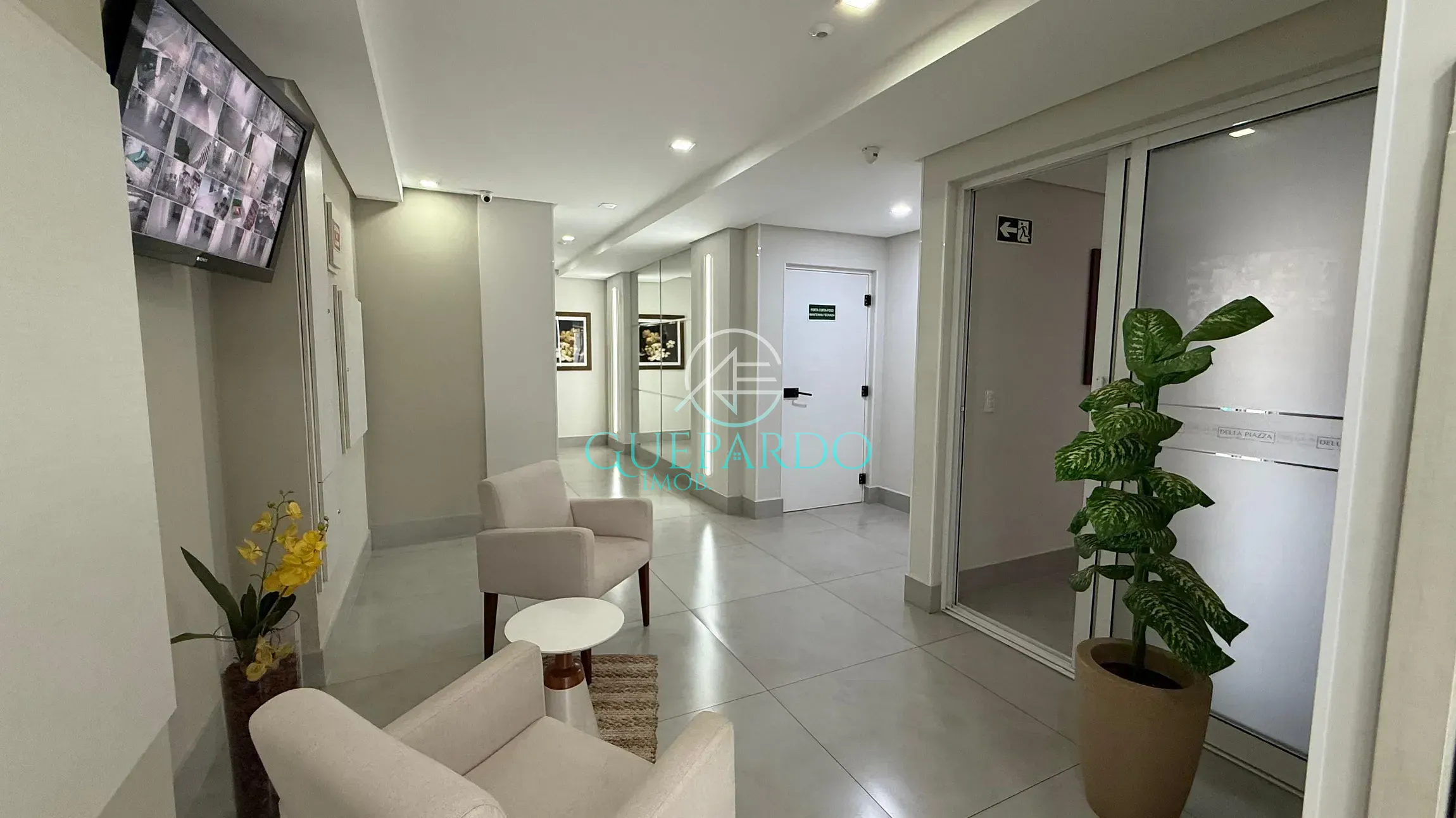 Apartamento, 3 quartos, 84 m² - Foto 20
