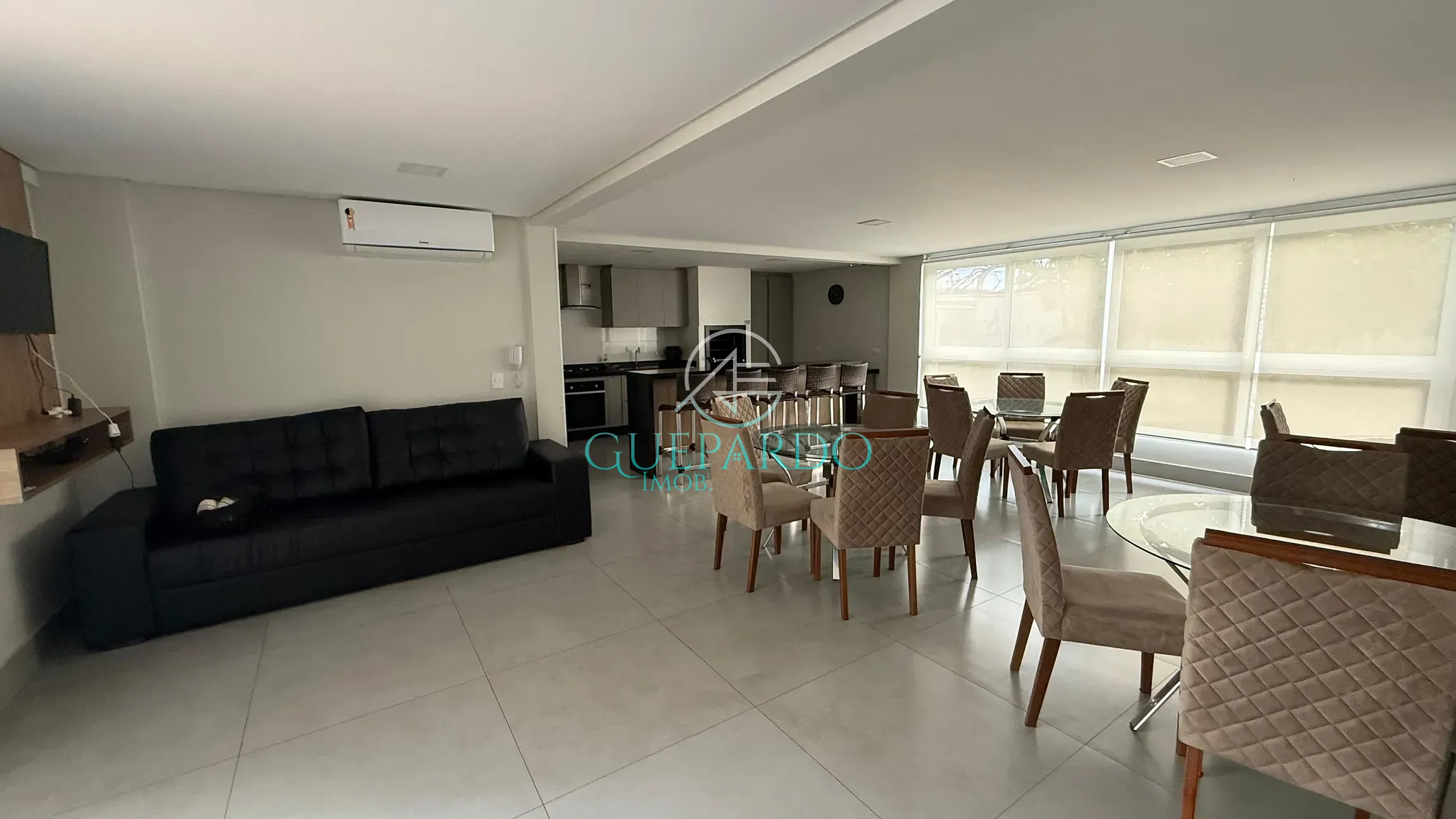 Apartamento, 3 quartos, 84 m² - Foto 23