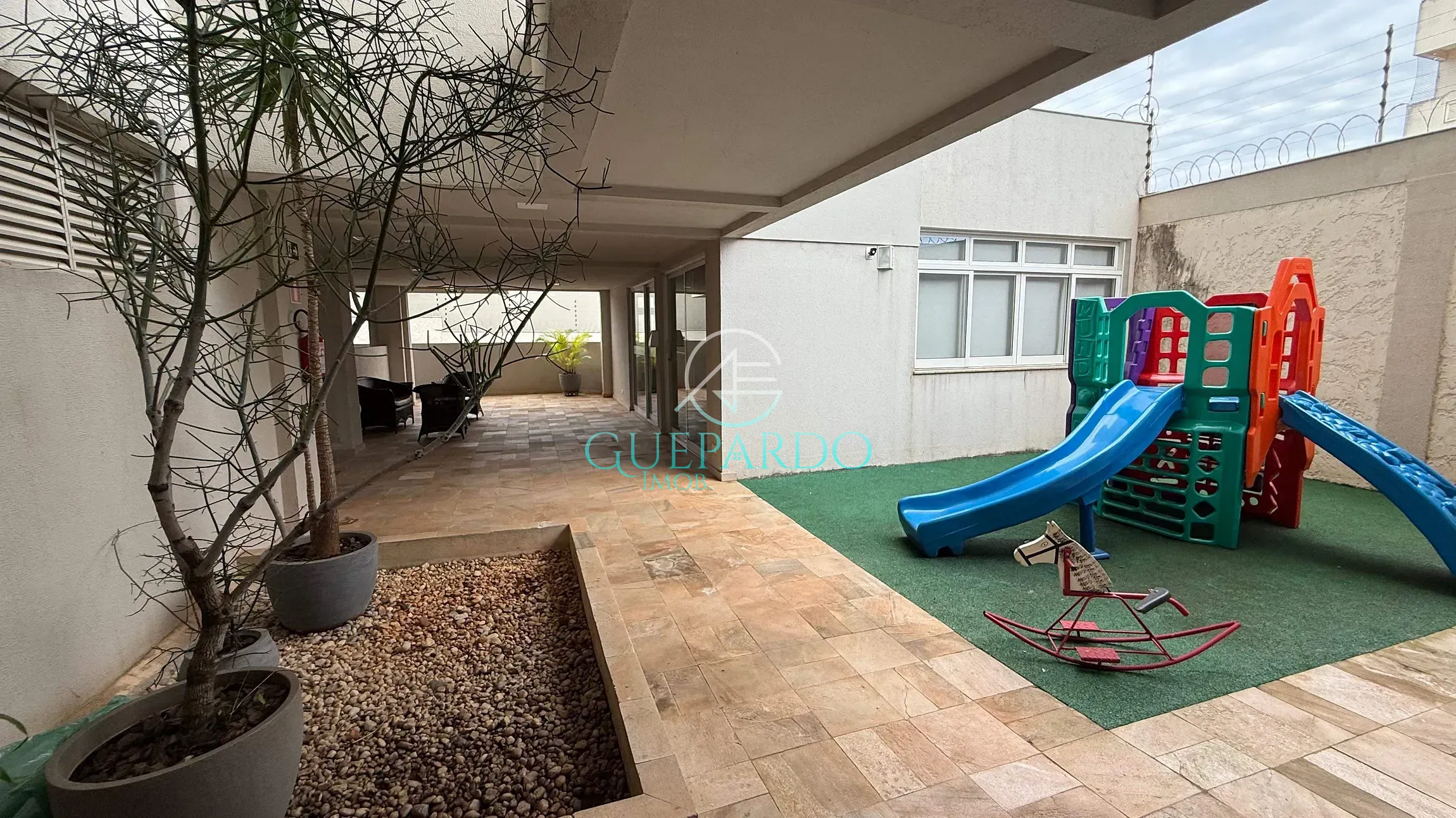 Apartamento, 3 quartos, 84 m² - Foto 24