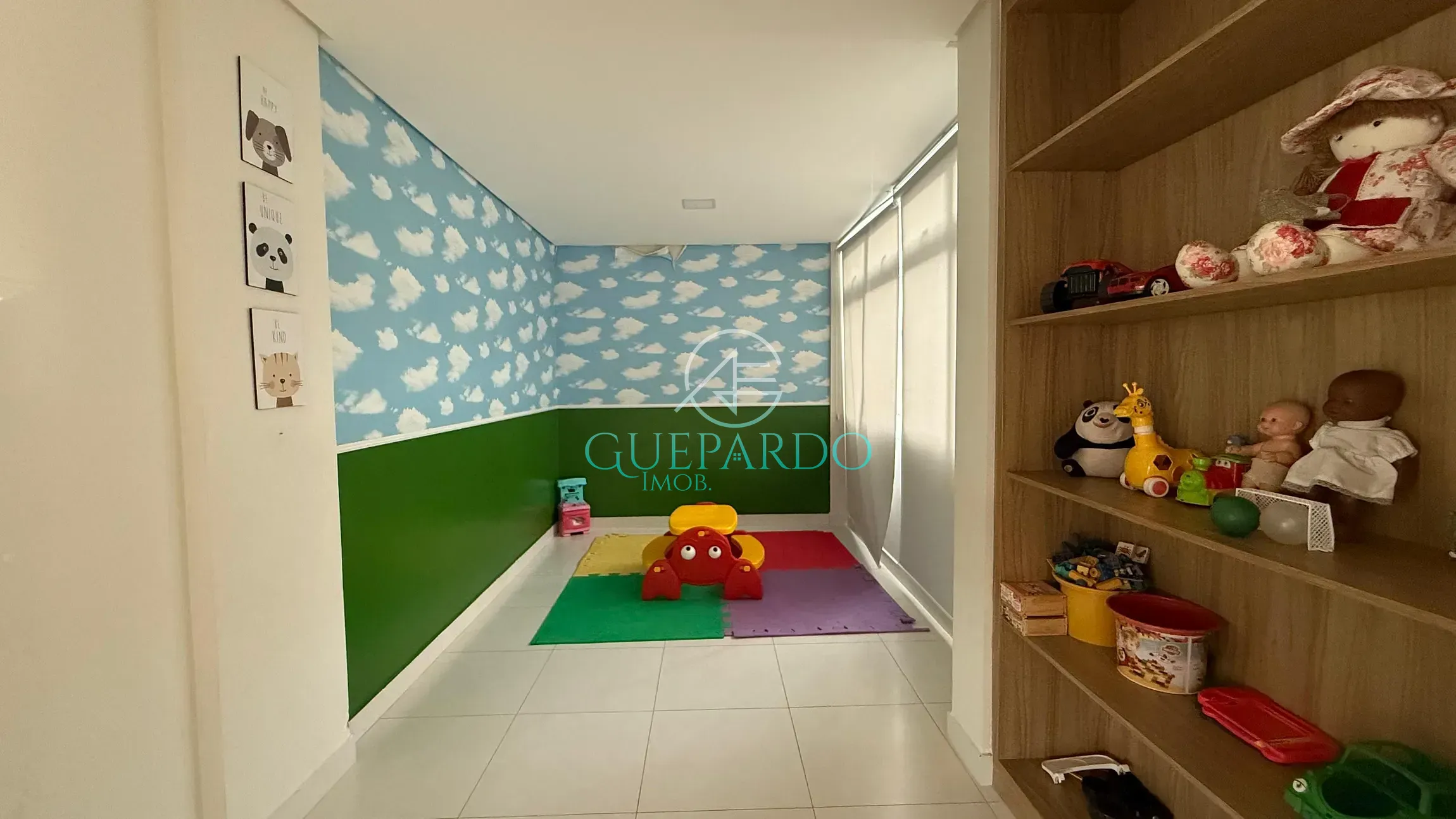 Apartamento, 3 quartos, 84 m² - Foto 25