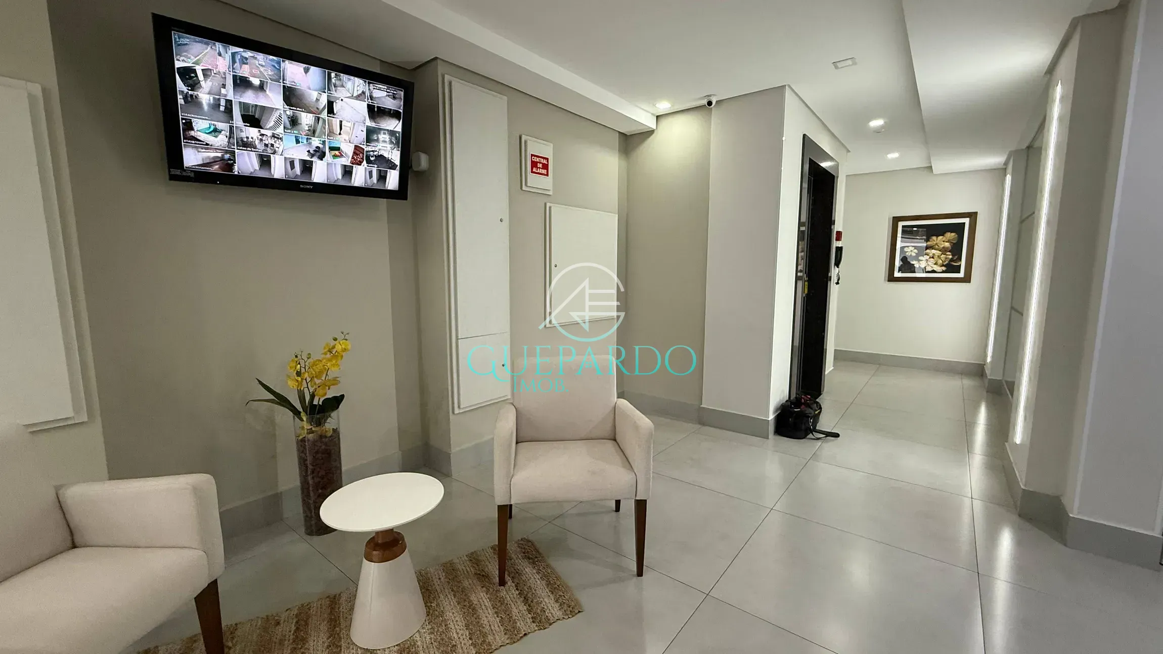Apartamento, 3 quartos, 84 m² - Foto 27