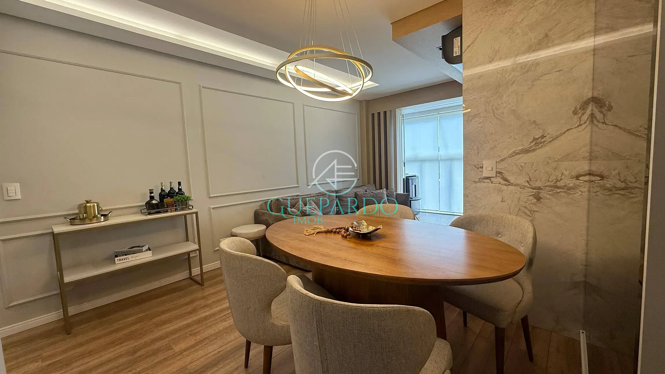 Apartamento, 3 quartos, 84 m² - Foto 2