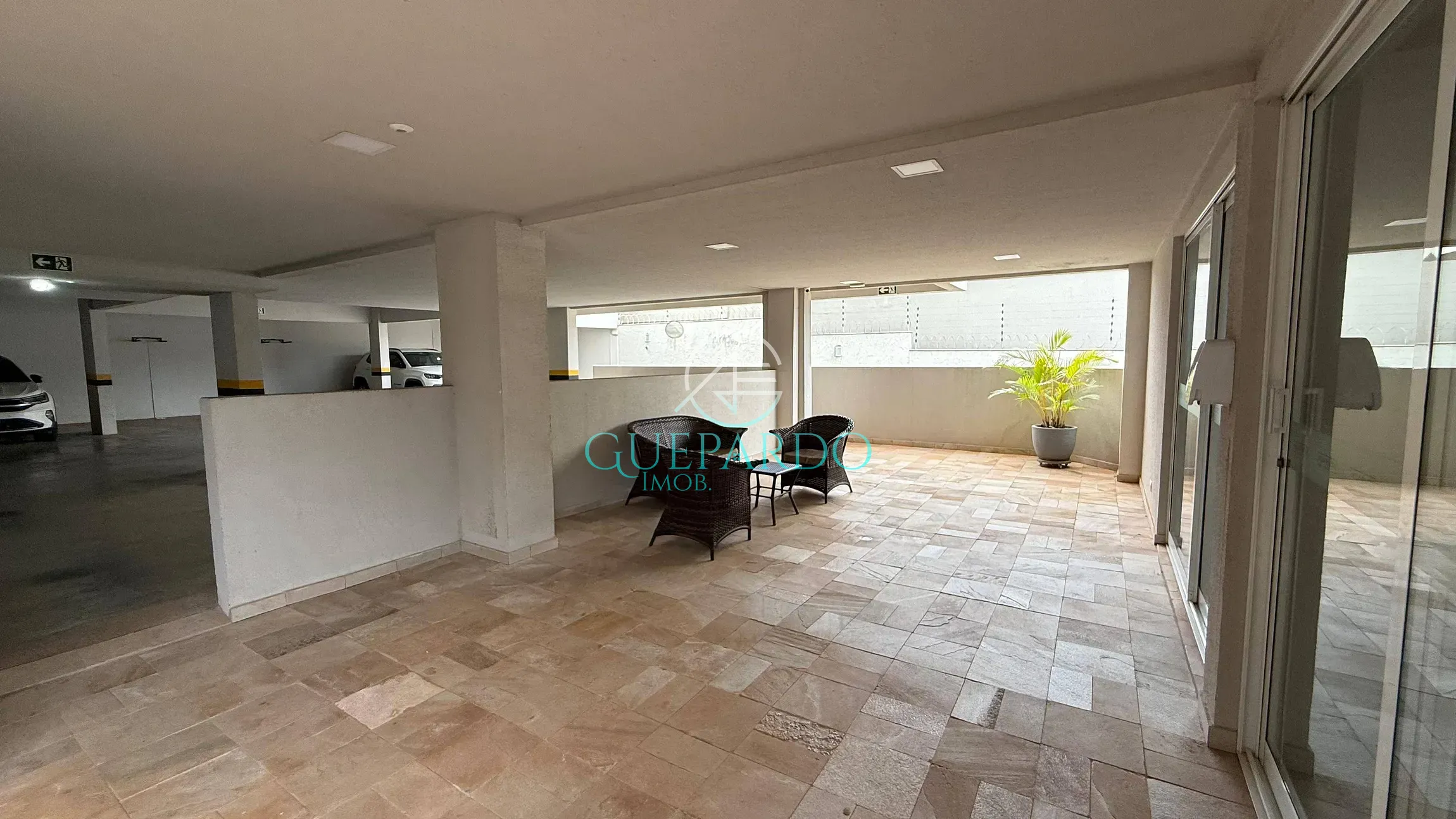 Apartamento, 3 quartos, 84 m² - Foto 33