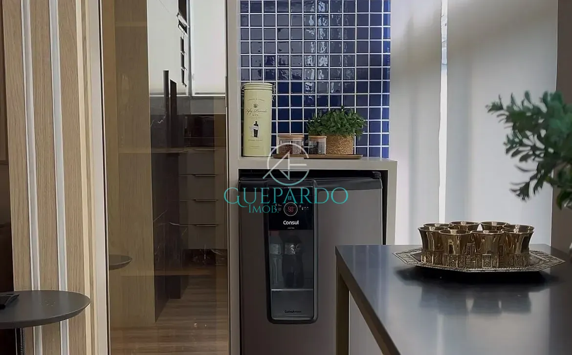 Apartamento, 3 quartos, 84 m² - Foto 4