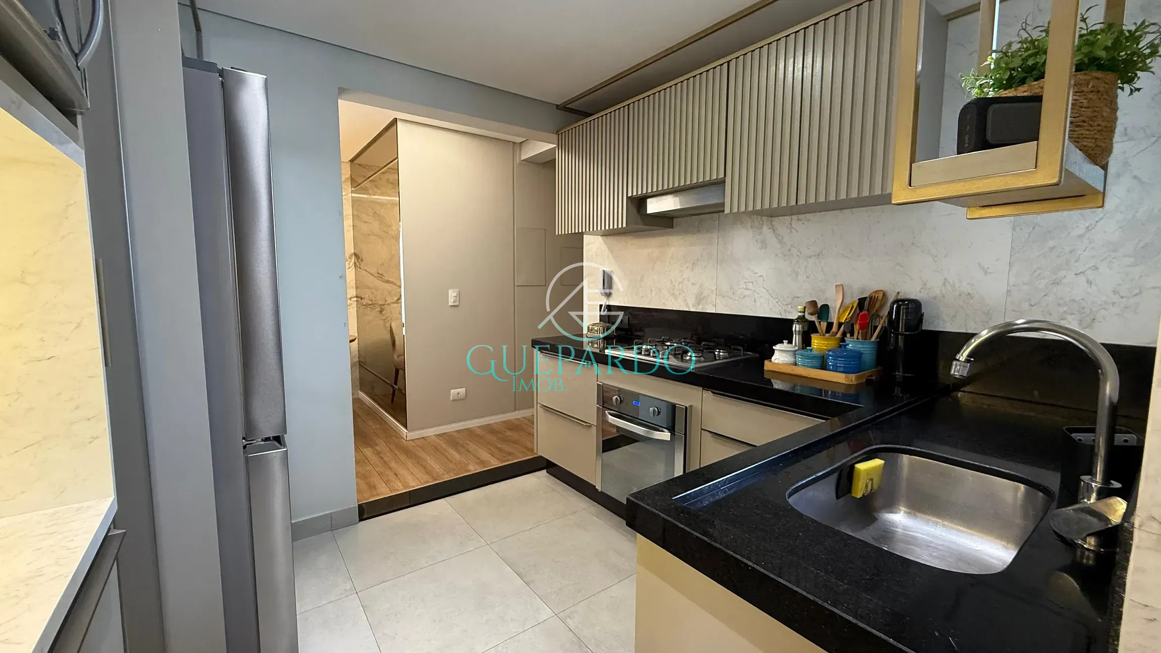 Apartamento, 3 quartos, 84 m² - Foto 6