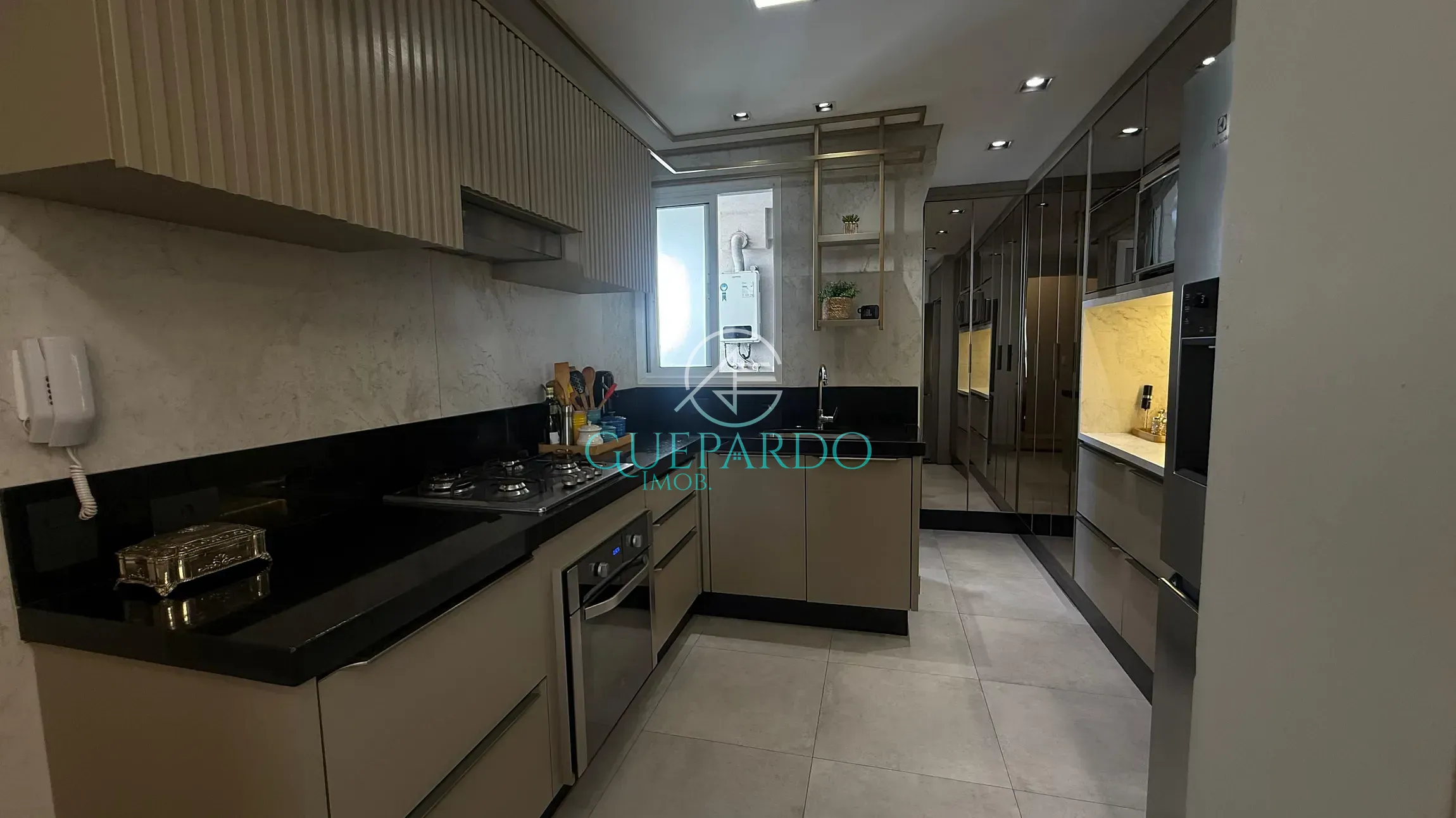 Apartamento, 3 quartos, 84 m² - Foto 7