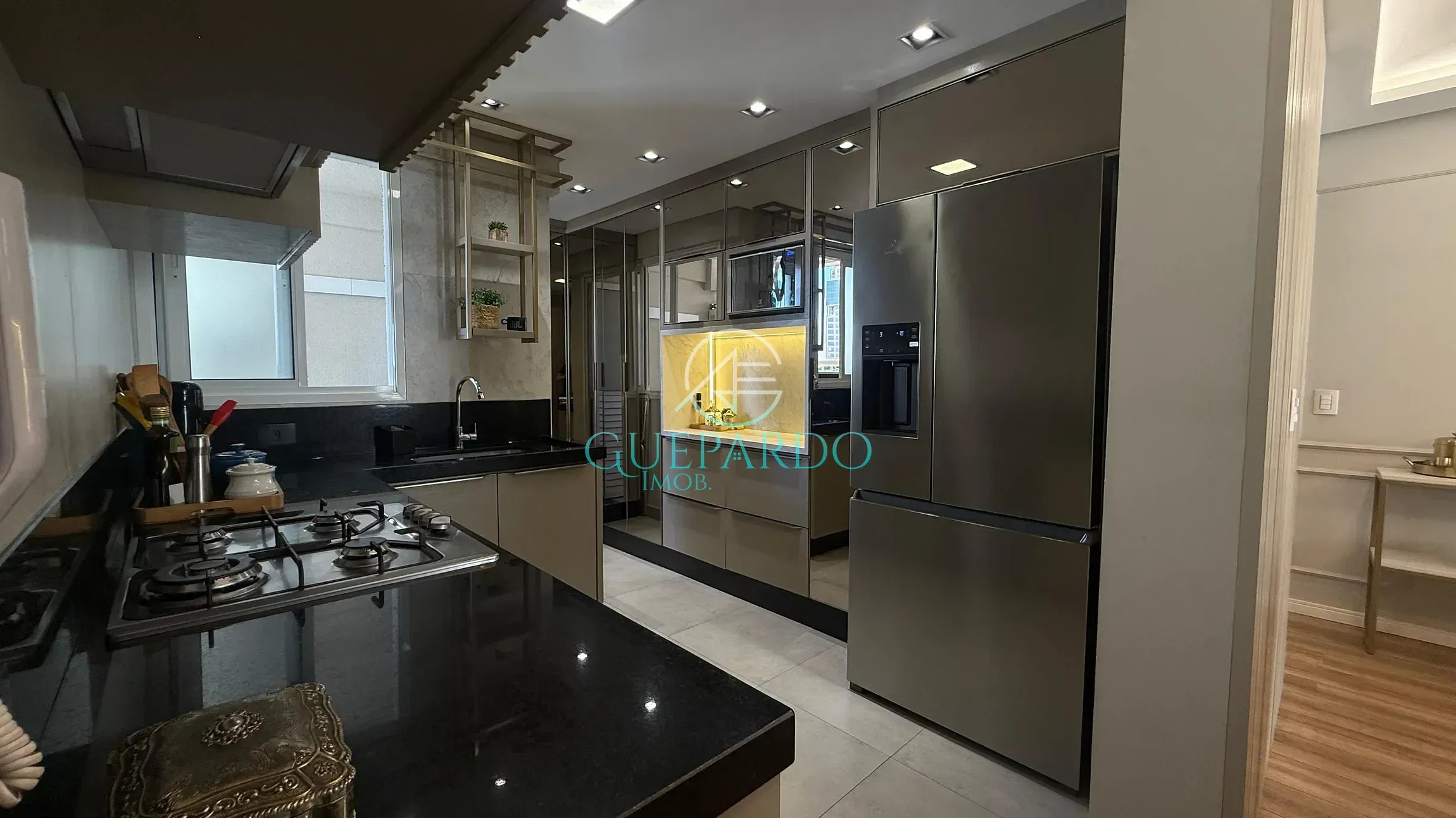 Apartamento, 3 quartos, 84 m² - Foto 8