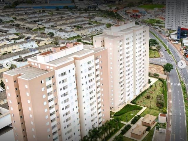 Foto do Apartamento - Apartamento com 3 dormitórios à venda, 65 m² por R$ 370.000,00 - Villa Branca - Jacareí/SP | INDEPENDENCE NEGOCIOS IMOBILIARIOS LTDA