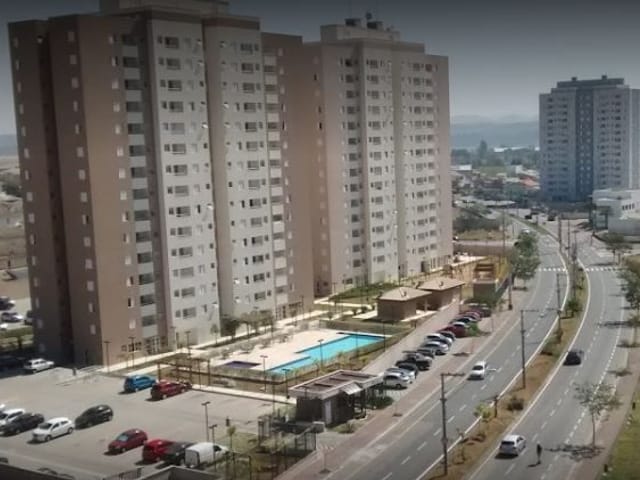 Foto do Apartamento - Apartamento com 3 dormitórios à venda, 65 m² por R$ 370.000,00 - Villa Branca - Jacareí/SP | INDEPENDENCE NEGOCIOS IMOBILIARIOS LTDA