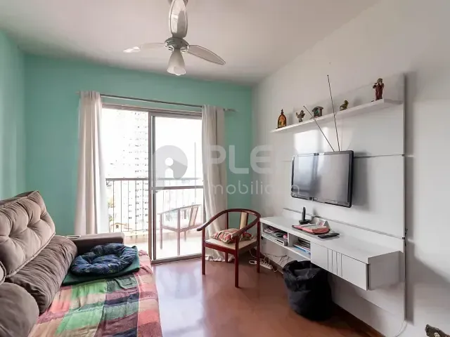 Apartamento 3 quartos e 2 banheiros, à venda, no bairro Santana em São Paulo