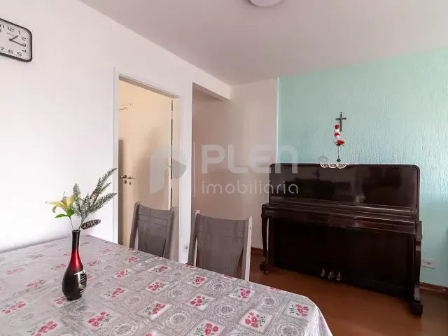 Apartamento 3 quartos e 2 banheiros, à venda, no bairro Santana em São Paulo