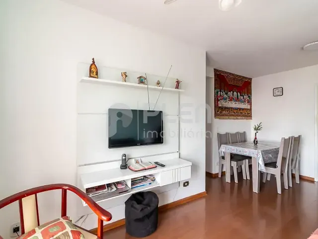 Apartamento 3 quartos e 2 banheiros, à venda, no bairro Santana em São Paulo