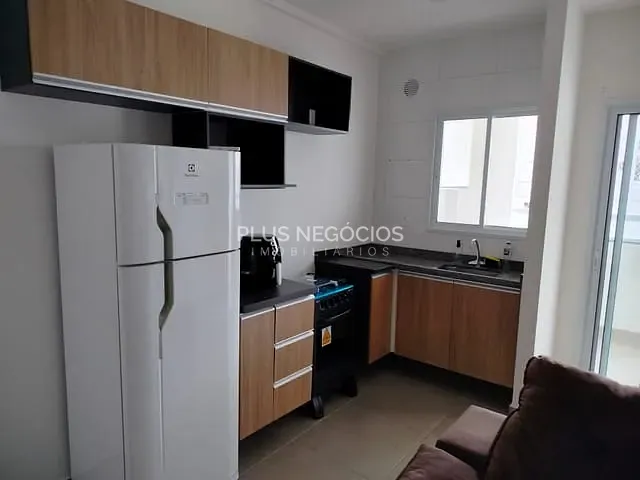 Apartamento 2 quartos e 1 banheiro, à venda, no bairro Parque Campolim em Sorocaba