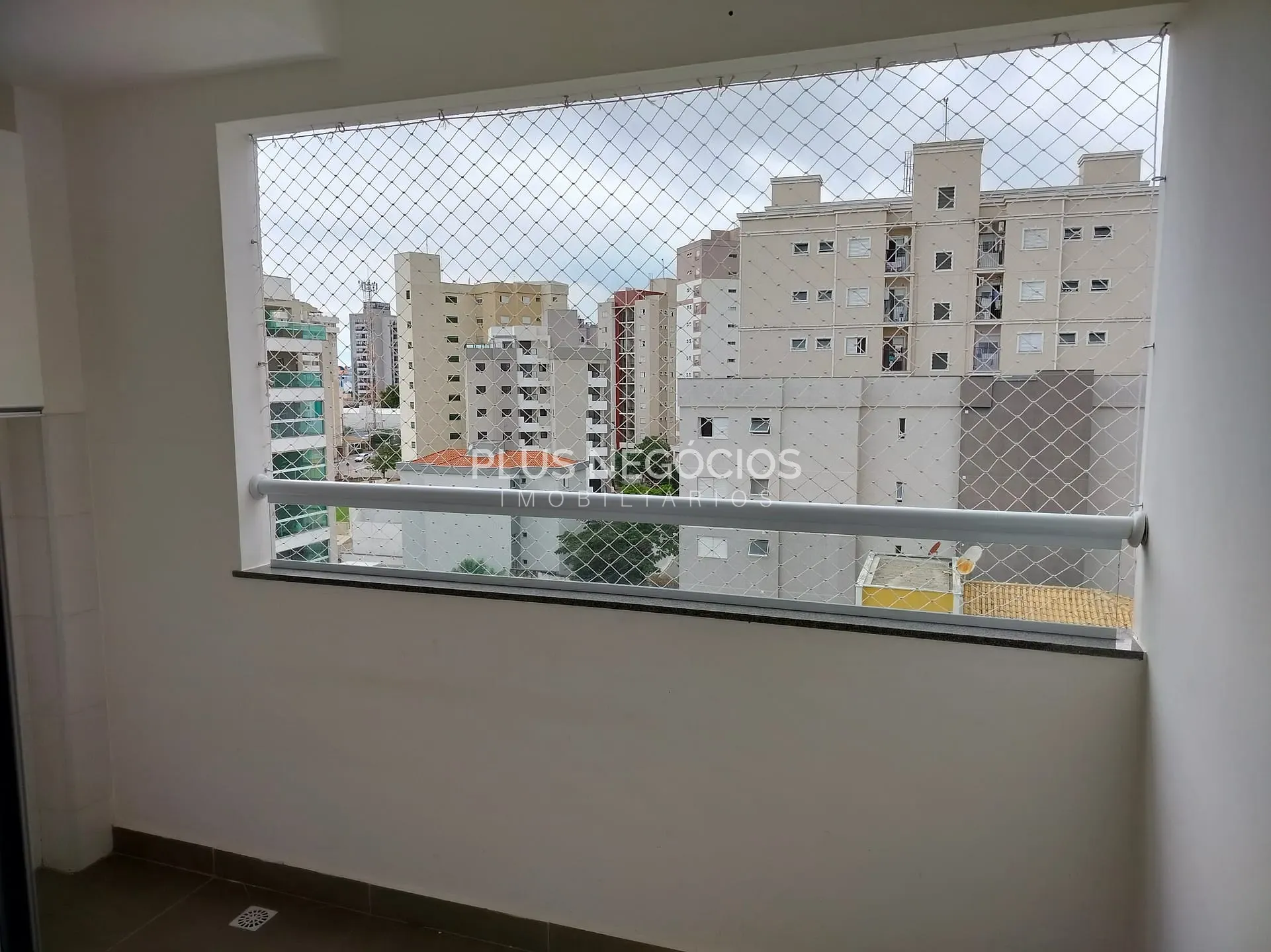 Apartamento, 2 quartos, 53 m² - Foto 2
