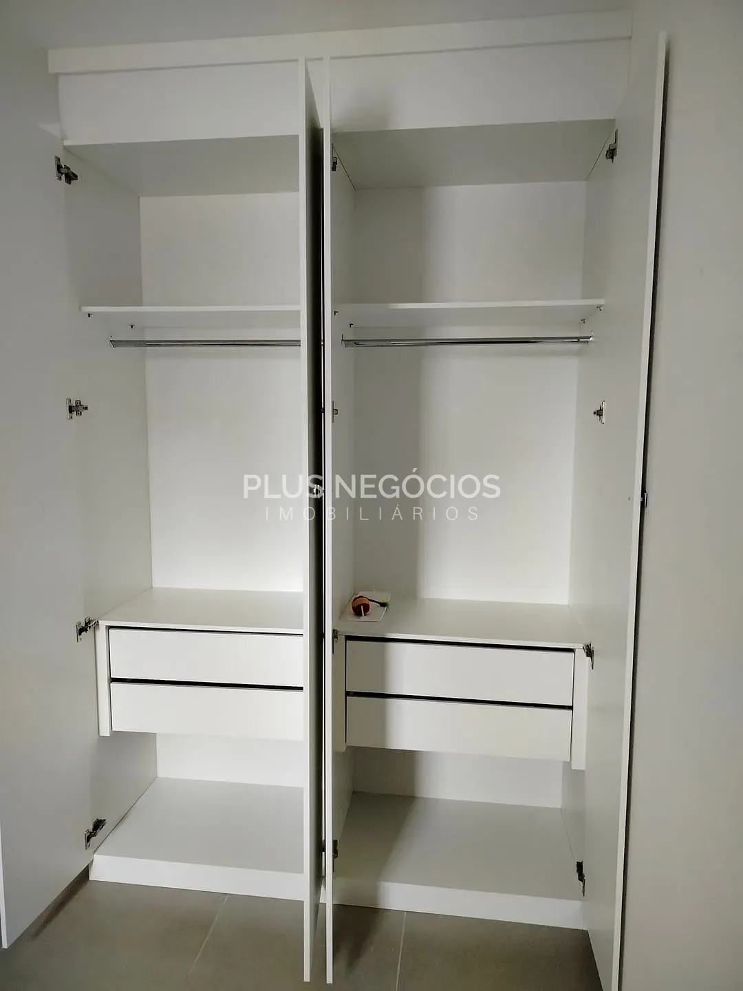 Apartamento, 2 quartos, 53 m² - Foto 6